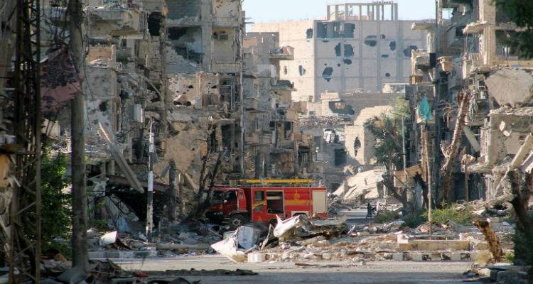 &Sigma;&upsilon;&mu;&phi;&omega;&nu;ί&alpha; &Eta;&Pi;&Alpha; - &Rho;&omega;&sigma;ί&alpha;&sigmaf; &gamma;&iota;&alpha; &pi;&alpha;ύ&sigma;&eta; &pi;&upsilon;&rho;ό&sigmaf; &sigma;&tau;&eta; &Sigma;&upsilon;&rho;ί&alpha;