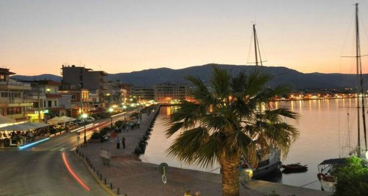 &Xi;&epsilon;&sigma;&eta;&kappa;ώ&nu;&epsilon;&tau;&alpha;&iota; &eta; &Chi;ί&omicron;&sigmaf; &gamma;&iota;&alpha; &tau;&omicron; &Phi;&Pi;&Alpha;