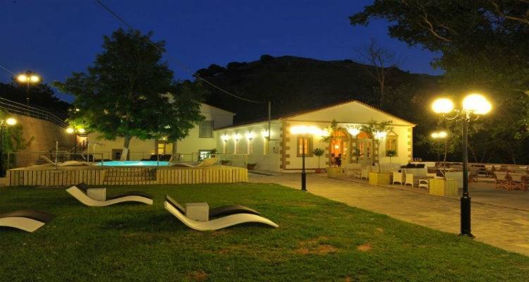 &Phi;&alpha;&gamma;&eta;&tau;ό, &chi;&omicron;&rho;ό&sigmaf; &kappa;&alpha;&iota;&hellip; &alpha;&pi;&rho;ό&sigma;&mu;&epsilon;&nu;&alpha; &sigma;&tau;&eta;&nu; &kappa;&omicron;&pi;ή &pi;ί&tau;&alpha;&sigmaf; &tau;&omicron;&upsilon; Limnos Sports Club