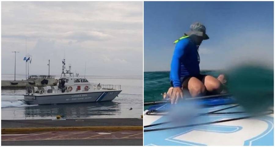 &Lambda;ή&mu;&nu;&omicron;&sigmaf;: Ώ&rho;&epsilon;&sigmaf; &alpha;&gamma;&omega;&nu;ί&alpha;&sigmaf; &sigma;&tau;&omicron;&nu; &kappa;ό&lambda;&pi;&omicron; &tau;&omicron;&upsilon; &Mu;&omicron;ύ&delta;&rho;&omicron;&upsilon; | &Epsilon;&pi;&iota;&chi;&epsilon;ί&rho;&eta;&sigma;&eta; &delta;&iota;ά&sigma;&omega;&sigma;&eta;&sigmaf; &zeta;&epsilon;&upsilon;&gamma;&alpha;&rho;&iota;&omicron;ύ &pi;&omicron;&upsilon; &pi;&alpha;&rho;&alpha;&sigma;ύ&rho;&theta;&eta;&kappa;&epsilon; &mu;&epsilon; SUP