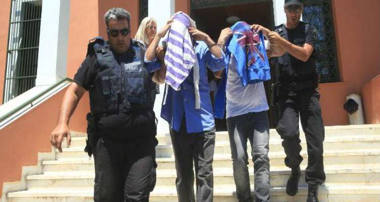 &Upsilon;&pi;ό&theta;&epsilon;&sigma;&eta; 8 &Tau;&omicron;ύ&rho;&kappa;&omega;&nu;: &Alpha;&pi;&omicron;&rho;&rho;ί&phi;&theta;&eta;&kappa;&epsilon; &tau;&omicron; &alpha;ί&tau;&eta;&mu;&alpha; &epsilon;&xi;&alpha;ί&rho;&epsilon;&sigma;&eta;&sigmaf; &tau;&eta;&sigmaf; &pi;&rho;&omicron;έ&delta;&rho;&omicron;&upsilon; &Epsilon;&phi;&epsilon;&tau;ώ&nu; | &Epsilon;ί&chi;&epsilon; &delta;&iota;&alpha;&tau;ά&xi;&epsilon;&iota; &tau;&eta;&nu; &epsilon;&kappa; &nu;έ&omicron;&upsilon; &sigma;ύ&lambda;&lambda;&eta;&psi;&eta; &epsilon;&nu;ό&sigmaf;