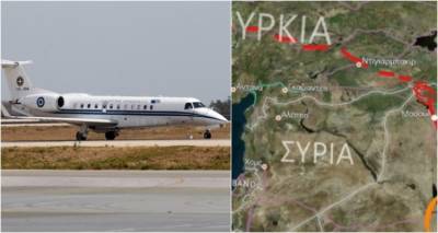 &Pi;&lambda;&eta;&rho;&omicron;&phi;&omicron;&rho;ί&epsilon;&sigmaf; ό&tau;&iota; &eta; &Tau;&omicron;&upsilon;&rho;&kappa;ί&alpha; &kappa;&rho;ά&tau;&eta;&sigma;&epsilon; &sigma;&tau;&omicron;&nu; &alpha;έ&rho;&alpha; &gamma;&iota;&alpha; 20 &lambda;&epsilon;&pi;&tau;ά &tau;&omicron; &kappa;&upsilon;&beta;&epsilon;&rho;&nu;&eta;&tau;&iota;&kappa;ό &alpha;&epsilon;&rho;&omicron;&sigma;&kappa;ά&phi;&omicron;&sigmaf; | &Mu;&epsilon; &Delta;έ&nu;&delta;&iota;&alpha; &kappa;&alpha;&iota; &delta;&iota;&pi;&lambda;&omega;&mu;ά&tau;&epsilon;&sigmaf;