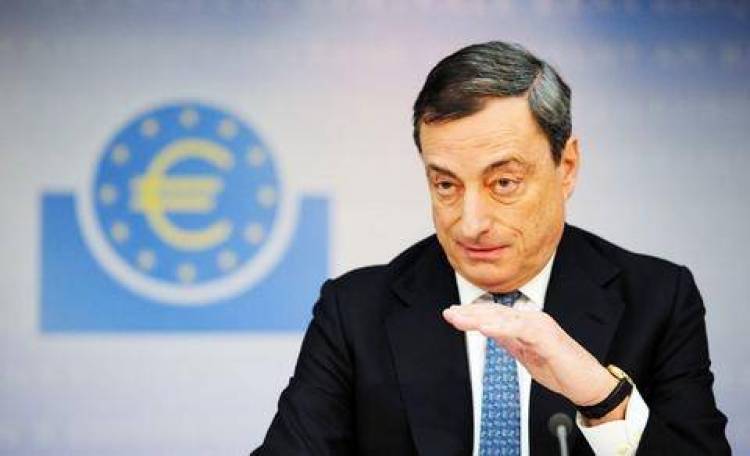Σε ιστορικό χαμηλό τα επιτόκια της Ευρωπαϊκής Κεντρικής Τράπεζας