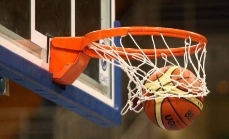 &Tau;&omicron;&upsilon;&rho;&nu;&omicron;&upsilon;ά Basket &sigma;&tau;&eta; &Lambda;ή&mu;&nu;&omicron;
