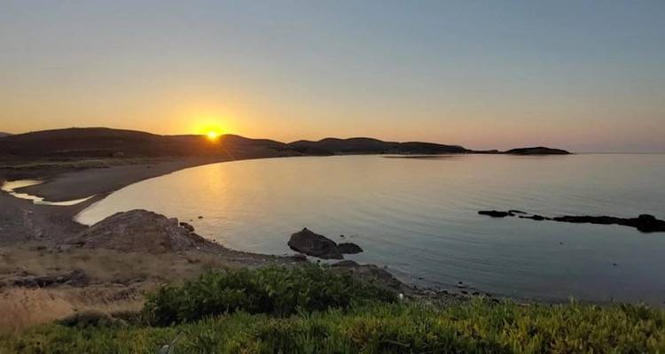 Λήμνος: Ένα απολαυστικό γαστρονομικό ταξίδι