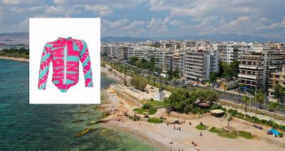 Περίπου 4 ετών, ασιατικής καταγωγής το νεκρό κοριτσάκι στο Παλαιό Φάληρο