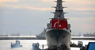 &Pi;&rho;&omicron;&kappa;&alpha;&lambda;&epsilon;ί &tau;&omicron; &upsilon;&pi;. Ά&mu;&upsilon;&nu;&alpha;&sigmaf; &tau;&eta;&sigmaf; &Tau;&omicron;&upsilon;&rho;&kappa;ί&alpha;&sigmaf; &gamma;&iota;&alpha; &tau;&eta;&nu; &kappa;&omicron;&rho;&beta;έ&tau;&alpha; &sigma;&tau;&eta;&nu; &Kappa;&rho;ή&tau;&eta;: Ό&pi;&omicron;&upsilon; έ&chi;&omicron;&upsilon;&mu;&epsilon; &sigma;&upsilon;&mu;&phi;έ&rho;&omicron;&nu;&tau;&alpha;, &theta;&alpha; &kappa;ά&nu;&omicron;&upsilon;&mu;&epsilon; &pi;&alpha;&rho;&epsilon;&mu;&beta;ά&sigma;&epsilon;&iota;&sigmaf;