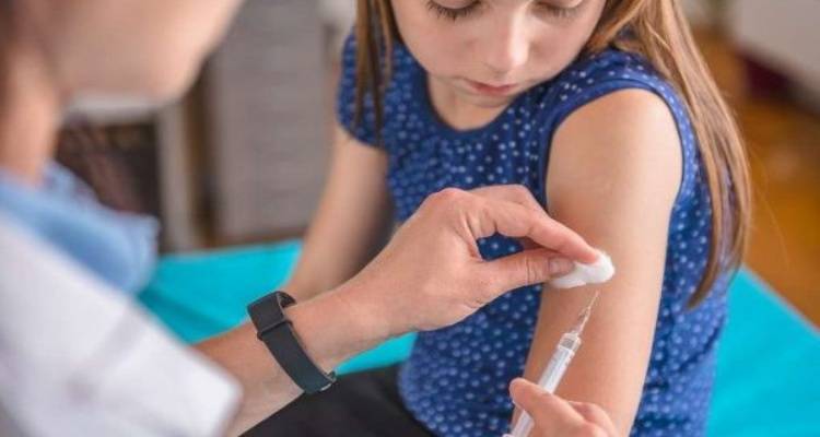 Έξαρση κρουσμάτων κοκκύτη στην Ελλάδα και την Ευρώπη | Ανάγκη εμβολιασμού των επίνοσων εγκύων και των ενηλίκων με το εμβόλιο TdaP