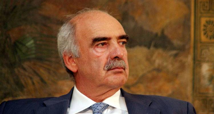 Έ&phi;&upsilon;&gamma;&epsilon; &alpha;&pi;ό &tau;&eta; &zeta;&omega;ή &eta; &alpha;&delta;&epsilon;&rho;&phi;ή &tau;&omicron;&upsilon; &Beta;&alpha;&gamma;&gamma;έ&lambda;&eta; &Mu;&epsilon;ϊ&mu;&alpha;&rho;ά&kappa;&eta;