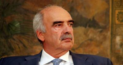 Έ&phi;&upsilon;&gamma;&epsilon; &alpha;&pi;ό &tau;&eta; &zeta;&omega;ή &eta; &alpha;&delta;&epsilon;&rho;&phi;ή &tau;&omicron;&upsilon; &Beta;&alpha;&gamma;&gamma;έ&lambda;&eta; &Mu;&epsilon;ϊ&mu;&alpha;&rho;ά&kappa;&eta;