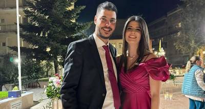 &Delta;&iota;&pi;&lambda;ή &chi;&alpha;&rho;ά &gamma;&iota;&alpha; &tau;&omicron;&nu; Έ&pi;&alpha;&rho;&chi;&omicron; &Lambda;ή&mu;&nu;&omicron;&upsilon; | &Gamma;ά&mu;&omicron;&sigmaf; &kappa;&alpha;&iota; &beta;ά&pi;&tau;&iota;&sigma;&eta; &sigma;ή&mu;&epsilon;&rho;&alpha;