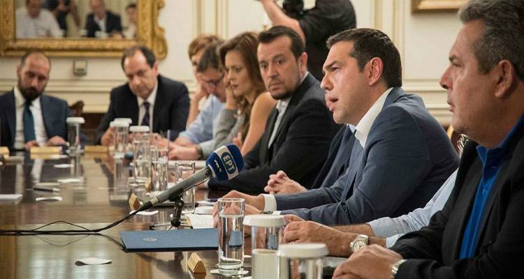 &Alpha;&nu;&alpha;&sigma;&chi;&eta;&mu;&alpha;&tau;&iota;&sigma;&mu;ό&sigmaf;: &Eta; &sigma;ύ&nu;&theta;&epsilon;&sigma;&eta; &tau;&eta;&sigmaf; &nu;έ&alpha;&sigmaf; &kappa;&upsilon;&beta;έ&rho;&nu;&eta;&sigma;&eta;&sigmaf;