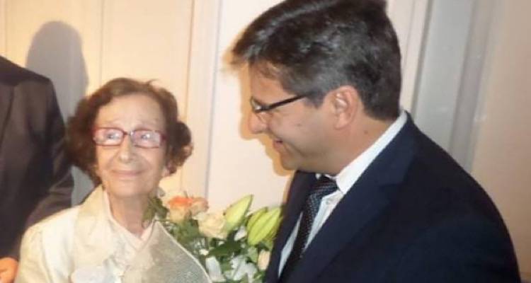 &Delta;ή&mu;&alpha;&rho;&chi;&omicron;&sigmaf; &Lambda;ή&mu;&nu;&omicron;&upsilon;: &laquo;&Eta; &alpha;&pi;ώ&lambda;&epsilon;&iota;&alpha; &tau;&eta;&sigmaf; &Mu;. &Lambda;&alpha;&mu;&pi;&alpha;&delta;&alpha;&rho;ί&delta;&omicron;&upsilon; &Pi;ό&theta;&omicron;&upsilon; έ&chi;&epsilon;&iota; &sigma;&upsilon;&gamma;&kappa;&lambda;&omicron;&nu;ί&sigma;&epsilon;&iota; &tau;&eta;&nu; &kappa;&omicron;&iota;&nu;&omega;&nu;ί&alpha; &tau;&omicron;&upsilon; &nu;&eta;&sigma;&iota;&omicron;ύ&raquo;