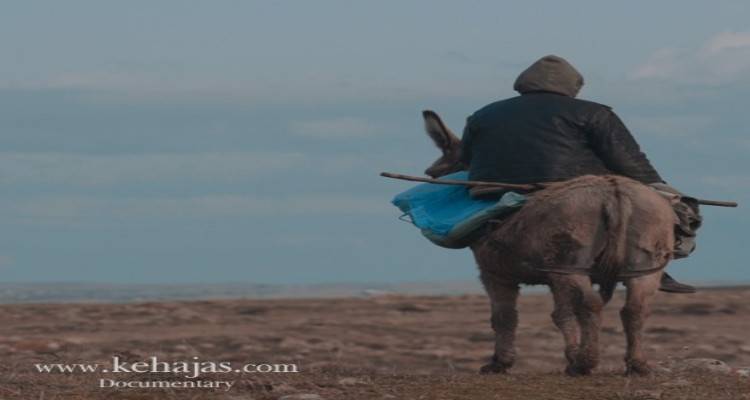 Στην τελική φάση το ντοκιμαντέρ για τον «Κεχαγιά της Λήμνου»