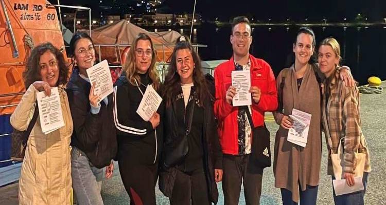 &Epsilon;&nu;&eta;&mu;&epsilon;&rho;&omega;&tau;&iota;&kappa;ή &epsilon;&kappa;&sigma;&tau;&rho;&alpha;&tau;&epsilon;ί&alpha; &gamma;&iota;&alpha; &tau;&eta;&nu; &alpha;&iota;&mu;&omicron;&delta;&omicron;&sigma;ί&alpha; &alpha;&pi;ό &tau;&omicron; &Delta;.&Iota;&Epsilon;&Kappa; &Lambda;ή&mu;&nu;&omicron;&upsilon;