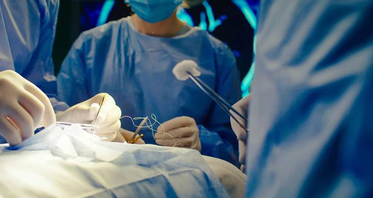 Βρέθηκε μόσχευμα για τον 15χρονο που έπαθε θερμοπληξία στο Μέτσοβο | Χειρουργείται στο Τορίνο