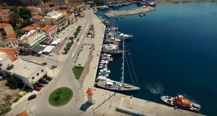 Επιμελητήριο: Επιστολή προς το Δήμο Λήμνου για μέτρα στήριξης στις επιχειρήσεις του νησιού