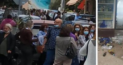 &Pi;&omicron;&lambda;ύ &iota;&sigma;&chi;&upsilon;&rho;ό&sigmaf; &sigma;&epsilon;&iota;&sigma;&mu;ό&sigmaf; 6,3 &Rho;ί&chi;&tau;&epsilon;&rho; &sigma;&tau;&eta;&nu; &Kappa;&rho;ή&tau;&eta; - &Alpha;&nu;&alpha;&phi;&omicron;&rho;έ&sigmaf; &gamma;&iota;&alpha; &zeta;&eta;&mu;&iota;έ&sigmaf;