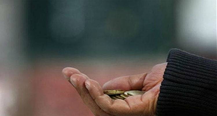 Λήμνος: Χειροπέδες σε επαγγελματίες... επαίτες