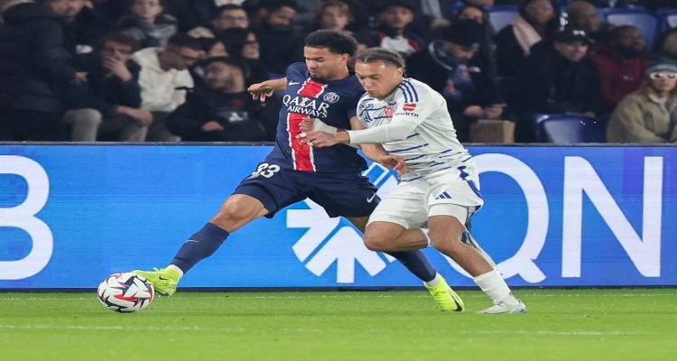 Παρί Σεν Ζερμέν - Στρασβούργο: Έδρα και… γκολ στο 2.45!