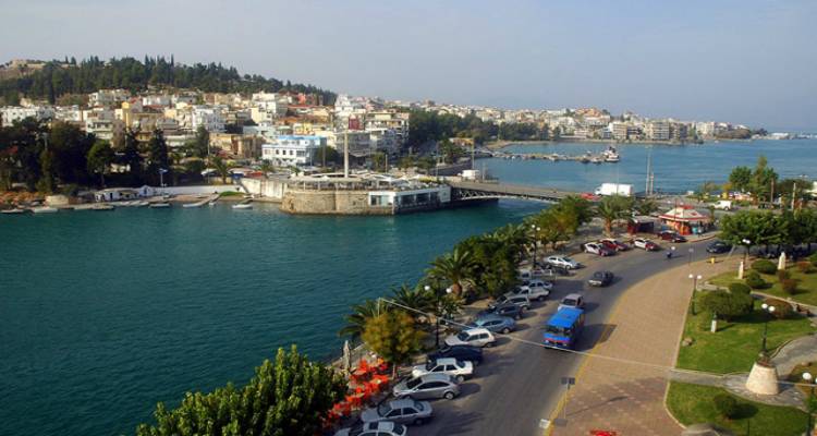 &Chi;&alpha;&lambda;&kappa;ί&delta;&alpha;: &eta; &pi;&rho;ώ&tau;&eta; &laquo;έ&xi;&upsilon;&pi;&nu;&eta;&raquo; &pi;ό&lambda;&eta; &tau;&eta;&sigmaf; &Epsilon;&lambda;&lambda;ά&delta;&alpha;&sigmaf;