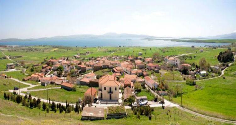 Ο Πολιτιστικός Σύλλογος Καλλιθέας στο πλευρό Λημνιών που έχουν ανάγκη