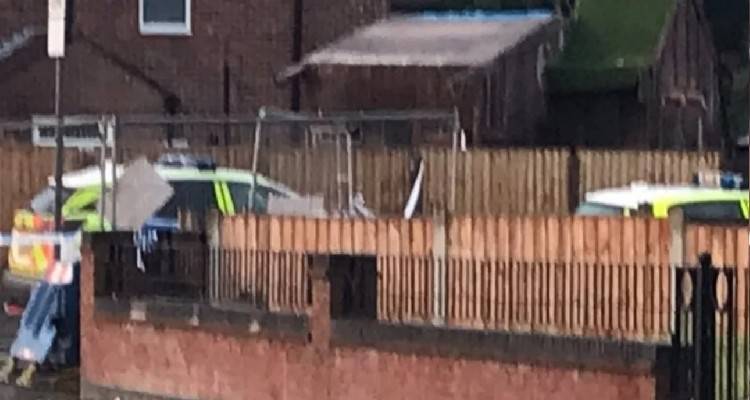 Βρετανία: Σοκ με τη δολοφονία 9χρονης στο Λίβερπουλ | Βρέθηκε με μια σφαίρα στο στήθος