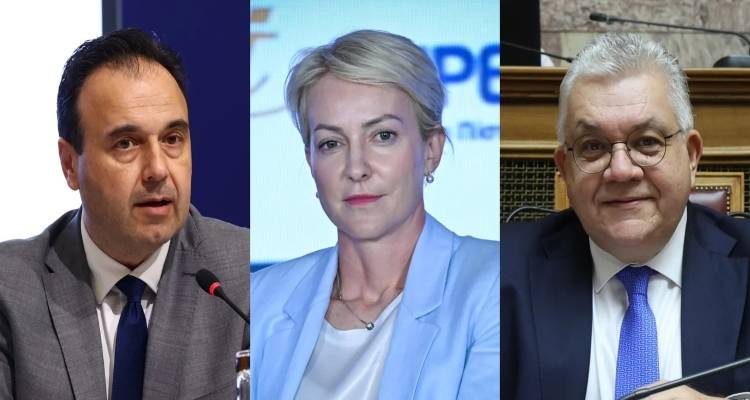 &Nu;&Delta;: &Pi;&alpha;&pi;&alpha;&sigma;&tau;&epsilon;&rho;&gamma;ί&omicron;&upsilon;, &Pi;&alpha;&pi;&alpha;ϊ&omega;ά&nu;&nu;&omicron;&upsilon; &kappa;&alpha;&iota; &Sigma;&delta;&omicron;ύ&kappa;&omicron;&upsilon; &theta;&alpha; &kappa;&alpha;&tau;έ&beta;&omicron;&upsilon;&nu; &sigma;&tau;&iota;&sigmaf; &epsilon;&pi;ό&mu;&epsilon;&nu;&epsilon;&sigmaf; &epsilon;&kappa;&lambda;&omicron;&gamma;έ&sigmaf; -&Eta; &alpha;&nu;&alpha;&kappa;&omicron;ί&nu;&omega;&sigma;&eta;