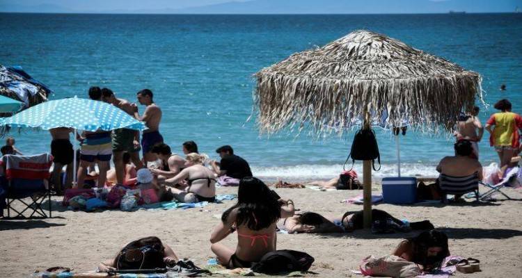 Κοινωνικός τουρισμός 2020: Από σήμερα η υποβολή αιτήσεων στο gov.gr – Αναλυτικά η διαδικασία