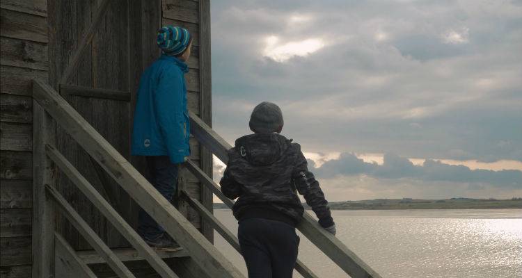 Βραβείο σε διεθνές διαγωνισμό για το Γυμνάσιο Λιβαδοχωρίου και το «Φιλοκτήτη» του