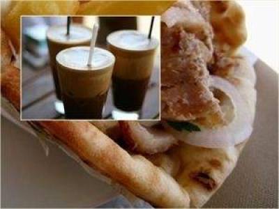 &Kappa;&epsilon;&rho;&delta;&iota;&sigma;&mu;έ&nu;&omicron;&iota; ό&sigma;&omicron;&iota; &epsilon;&pi;&epsilon;&nu;&delta;ύ&omicron;&upsilon;&nu; &sigma;&epsilon; &kappa;&alpha;&phi;έ &kappa;&alpha;&iota; &sigma;&omicron;&upsilon;&beta;&lambda;ά&kappa;&iota;