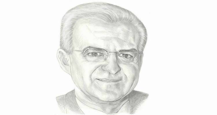 &Alpha;&nu;&tau;ώ&nu;&eta;&sigmaf; &Delta;&iota;&alpha;&mu;&alpha;&tau;ά&rho;&eta;&sigmaf;: &Omicron; &Lambda;&eta;&mu;&nu;&iota;ό&sigmaf; &epsilon;&kappa;&delta;ό&tau;&eta;&sigmaf; &mu;&iota;&lambda;ά&epsilon;&iota; &sigma;&tau;&eta;&nu; &laquo;&Kappa;&alpha;&theta;&eta;&mu;&epsilon;&rho;&iota;&nu;ή&raquo;