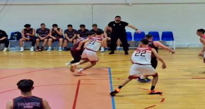 &Epsilon;&phi;&eta;&beta;&iota;&kappa;ό &Pi;&rho;&omega;&tau;ά&theta;&lambda;&eta;&mu;&alpha; &Mu;&pi;ά&sigma;&kappa;&epsilon;&tau; | &Sigma;&tau;&omicron;&nu; &mu;&epsilon;&gamma;ά&lambda;&omicron; &tau;&epsilon;&lambda;&iota;&kappa;ό &mu;&epsilon; &pi;&lambda;&epsilon;&omicron;&nu;έ&kappa;&tau;&eta;&mu;&alpha; έ&delta;&rho;&alpha;&sigmaf; &omicron; Ή&phi;&alpha;&iota;&sigma;&tau;&omicron;&sigmaf; &Lambda;ή&mu;&nu;&omicron;&upsilon;