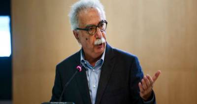 &Omicron; &Gamma;&alpha;&beta;&rho;ό&gamma;&lambda;&omicron;&upsilon; &alpha;&nu;&omicron;ί&gamma;&epsilon;&iota; &theta;έ&mu;&alpha; &epsilon;&kappa;&lambda;&omicron;&gamma;ή&sigmaf; &alpha;&rho;&chi;&iota;&mu;&omicron;&upsilon;&phi;&tau;ή &alpha;&pi;ό &tau;&eta;&nu; &mu;&omicron;&upsilon;&sigma;&omicron;&upsilon;&lambda;&mu;&alpha;&nu;&iota;&kappa;ή &kappa;&omicron;&iota;&nu;ό&tau;&eta;&tau;&alpha; &tau;&eta;&sigmaf; &Theta;&rho;ά&kappa;&eta;&sigmaf;