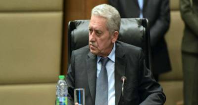 &Kappa;&omicron;&upsilon;&beta;έ&lambda;&eta;&sigmaf;: &Mu;&pi;&omicron;&rho;&epsilon;ί &alpha;&pi;ό &alpha;&tau;ύ&chi;&eta;&mu;&alpha; &nu;&alpha; έ&chi;&omicron;&upsilon;&mu;&epsilon; &theta;&epsilon;&rho;&mu;ό &epsilon;&pi;&epsilon;&iota;&sigma;ό&delta;&iota;&omicron; &mu;&epsilon; &tau;&eta;&nu; &Tau;&omicron;&upsilon;&rho;&kappa;ί&alpha;