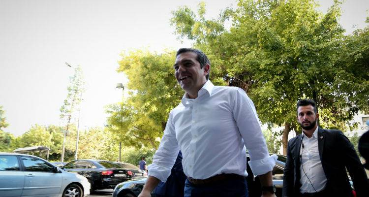 &Epsilon;&xi;&omicron;&rho;&mu;ή&sigma;&epsilon;&iota;&sigmaf; &sigma;&tau;&epsilon;&lambda;&epsilon;&chi;ώ&nu; &kappa;&alpha;&iota; &kappa;&omicron;&mu;&mu;&alpha;&tau;&iota;&kappa;έ&sigmaf; &sigma;&upsilon;&gamma;&kappa;&epsilon;&nu;&tau;&rho;ώ&sigma;&epsilon;&iota;&sigmaf; &alpha;&pi;&omicron;&phi;ά&sigma;&iota;&sigma;&epsilon; &eta; &Pi;&omicron;&lambda;&iota;&tau;&iota;&kappa;ή &Gamma;&rho;&alpha;&mu;&mu;&alpha;&tau;&epsilon;ί&alpha; &tau;&omicron;&upsilon; &Sigma;&Upsilon;&Rho;&Iota;&Zeta;&Alpha;