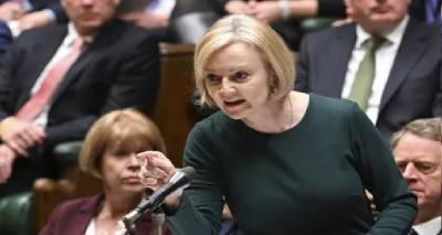 &Beta;&rho;&epsilon;&tau;&alpha;&nu;ί&alpha; : &Sigma;&upsilon;&nu;&tau;&eta;&rho;&eta;&tau;&iota;&kappa;&omicron;ί &beta;&omicron;&upsilon;&lambda;&epsilon;&upsilon;&tau;έ&sigmaf; &sigma;&epsilon; &alpha;&nu;&omicron;&iota;&chi;&tau;ή &epsilon;&xi;έ&gamma;&epsilon;&rho;&sigma;&eta; &kappa;&alpha;&tau;ά &tau;&eta;&sigmaf; &Lambda;&iota;&zeta; &Tau;&rho;&alpha;&sigmaf;