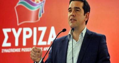 &Tau;&sigma;ί&pi;&rho;&alpha;&sigmaf;: &laquo;&Omicron;&chi;&iota;&raquo; &sigma;&epsilon; &pi;&alpha;&rho;ά&lambda;&omicron;&gamma;&epsilon;&sigmaf; &alpha;&pi;&alpha;&iota;&tau;ή&sigma;&epsilon;&iota;&sigmaf; &kappa;&alpha;&iota; &epsilon;&xi;&epsilon;&upsilon;&tau;&epsilon;&lambda;&iota;&sigma;&tau;&iota;&kappa;&omicron;ύ&sigmaf; ό&rho;&omicron;&upsilon;&sigmaf;