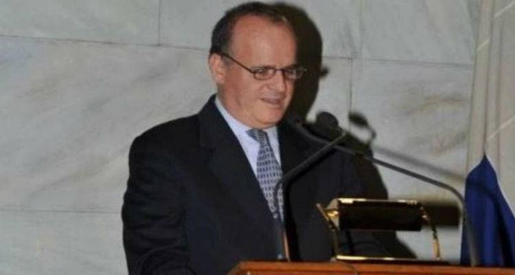 Κώστας Λούλης: Δωρίζει την έπαυλή του στην &quot;Κιβωτό του Κόσμου&quot;