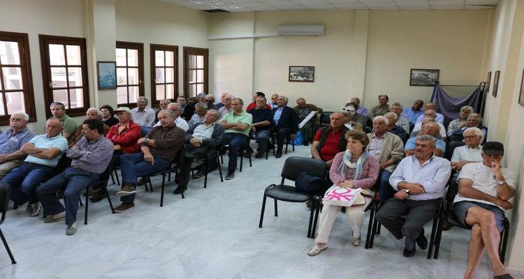 &Kappa;ά&lambda;&epsilon;&sigma;&mu;&alpha; &sigma;&epsilon; &Gamma;&epsilon;&nu;&iota;&kappa;ή &Sigma;&upsilon;&nu;έ&lambda;&epsilon;&upsilon;&sigma;&eta; &alpha;&pi;ό &tau;&omicron; &Sigma;&omega;&mu;&alpha;&tau;&epsilon;ί&omicron; &Sigma;&upsilon;&nu;&tau;&alpha;&xi;&iota;&omicron;ύ&chi;&omega;&nu; &Iota;&Kappa;&Alpha; &Lambda;ή&mu;&nu;&omicron;&upsilon;