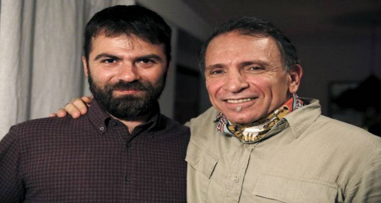 Αυτοί είναι οι Έλληνες που τιμήθηκαν με βραβείο Πούλιτζερ
