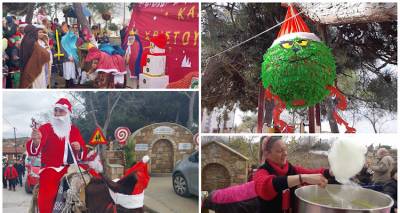 stis-sardes-giortasan-me-enthousiasmo-ton-erxomo-tis-oraioteris-giortis-tou-xronou