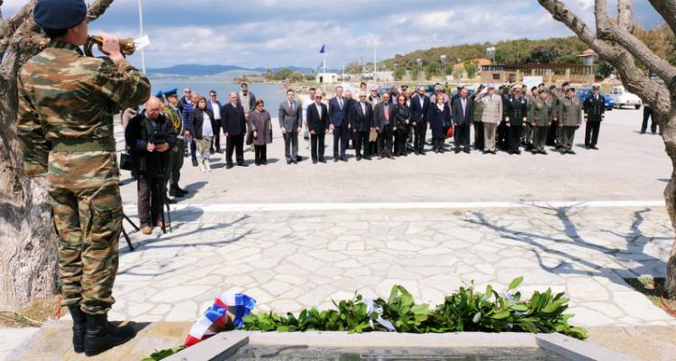 Λήμνος: Ξεκίνησαν οι προετοιμασίες για τις εκδηλώσεις για την Εκστρατεία της Καλλίπολης