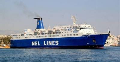 &Nu;έ&alpha; &alpha;&nu;&alpha;&beta;&omicron;&lambda;ή &gamma;&iota;&alpha; &tau;&eta;&nu; &alpha;ί&tau;&eta;&sigma;&eta; &alpha;&sigma;&phi;&alpha;&lambda;&iota;&sigma;&tau;&iota;&kappa;ώ&nu; &mu;έ&tau;&rho;&omega;&nu; &tau;&eta;&sigmaf; &Nu;&Epsilon;&Lambda;