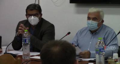 &Lambda;ή&mu;&nu;&omicron;&sigmaf;: &Omicron;&iota; &Mu;ύ&lambda;&omicron;&iota; &tau;&omicron;&upsilon; &Kappa;&omicron;&nu;&tau;&iota;ά &kappa;&alpha;&iota; &tau;&alpha; &sigma;&chi;&omicron;&lambda;&iota;&kappa;ά &kappa;&tau;ή&rho;&iota;&alpha; &laquo;&pi;&upsilon;&rho;&omicron;&delta;ό&tau;&eta;&sigma;&alpha;&nu;&raquo; &tau;&omicron; &Delta;&eta;&mu;&omicron;&tau;&iota;&kappa;ό &Sigma;&upsilon;&mu;&beta;&omicron;ύ&lambda;&iota;&omicron; (video + audio)