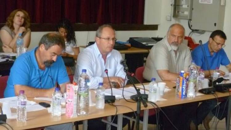 &Pi;&rho;&alpha;&gamma;&mu;&alpha;&tau;&omicron;&pi;&omicron;&iota;ή&theta;&eta;&kappa;&epsilon; &omicron; &delta;&eta;&mu;ό&sigma;&iota;&omicron;&sigmaf; &alpha;&pi;&omicron;&lambda;&omicron;&gamma;&iota;&sigma;&mu;ό&sigmaf; &pi;&epsilon;&pi;&rho;&alpha;&gamma;&mu;έ&nu;&omega;&nu; &tau;&omicron;&upsilon; &Delta;ή&mu;&omicron;&upsilon; &Lambda;ή&mu;&nu;&omicron;&upsilon;, &mu;&epsilon; &tau;&eta;&nu; &alpha;&pi;&omicron;&upsilon;&sigma;ί&alpha; &tau;&omega;&nu; &epsilon;&pi;&iota;&kappa;&epsilon;&phi;&alpha;&lambda;ή&sigmaf; &tau;&omega;&nu; &sigma;&upsilon;&nu;&delta;&iota;&alpha;&sigma;&mu;ώ&nu; &tau;&eta;&sigmaf; &alpha;&nu;&tau;&iota;&pi;&omicron;&lambda;ί&tau;&epsilon;&upsilon;&sigma;&eta;&sigmaf;.