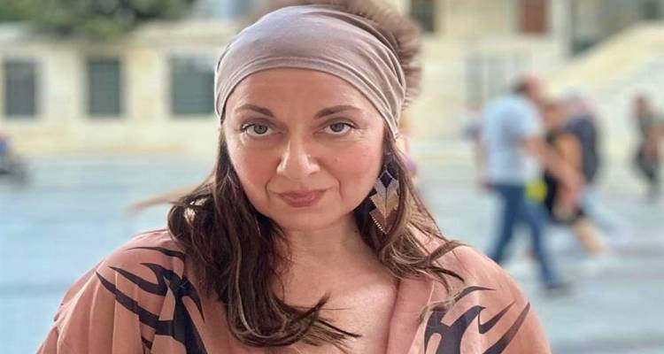 Σοφία Μουτίδου: Μιλά ανοιχτά για τις ενέσεις αδυνατίσματος - "Έχω φάει τα μούτρα μου και έχω πει πως ο εχθρός είναι ύπουλος"