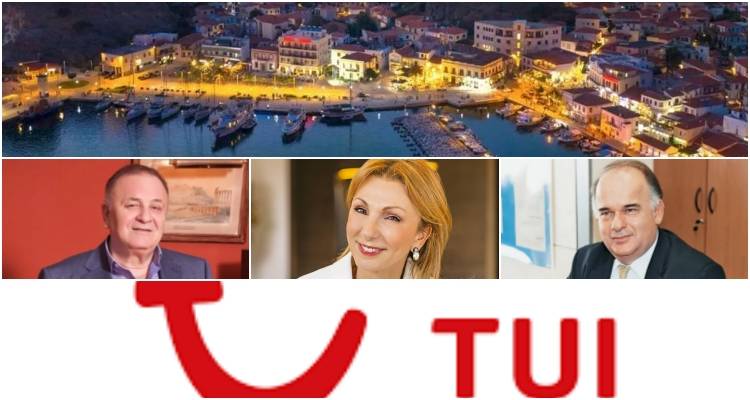 &Lambda;ή&mu;&nu;&omicron;&sigmaf;: &Nu;έ&epsilon;&sigmaf; &pi;&lambda;&eta;&rho;&omicron;&phi;&omicron;&rho;ί&epsilon;&sigmaf; &gamma;&iota;&alpha; &tau;&omicron; &delta;&iota;&pi;&lambda;ό &epsilon;&pi;&epsilon;&nu;&delta;&upsilon;&tau;&iota;&kappa;ό &mu;έ&tau;&omega;&pi;&omicron; &sigma;&tau;&omicron;&nu; &tau;&omicron;&upsilon;&rho;&iota;&sigma;&mu;ό