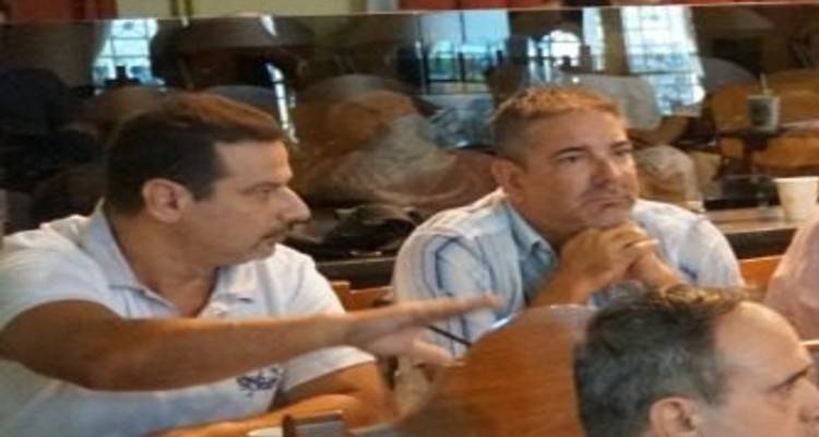 Η Ανταρσία στο Αιγαίο: Ανατροπή της λαϊκής βούλησης δια νόμου