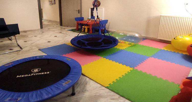 Κέντρο Λογοθεραπείας &quot;Ευ Λογον&quot;: Οι συνέπειες της καθυστερημένης παρέμβασης στην ανάπτυξη λόγου/ομιλίας